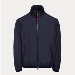 Ralph Lauren Purple Lable Jacket